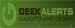 Geek Alerts - News about gadgets, design, gizmos, tech and consumer electronics.