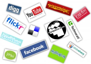 social media firefox extensions