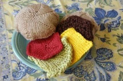 cheeseburger-paradise-2 cheeseburger paradise 2 Knitted Cheeseburger with No Calories
