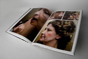 roleplay book 5 Roleplay Ideas Portrait Book