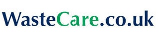 wastecare logo Recycling Solutions for Gadgets and Computers