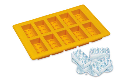 lego ice tray Lego Ice Cube Tray
