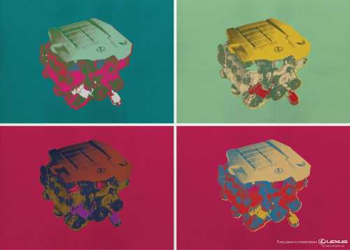 lexus-warhol