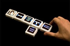 Mini Computer Siftables siftable Mini Computer Siftables