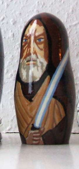 star-wars-matryoshka-dolls-4 star wars matryoshka dolls 4 Star Wars Matryoshka Dolls Set