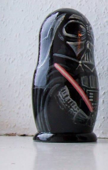 star-wars-matryoshka-dolls-9 star wars matryoshka dolls 9 Star Wars Matryoshka Dolls Set