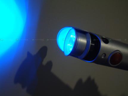 tie fighter webcam 3 Star Wars Tie Fighter and Lightsabers Webcams