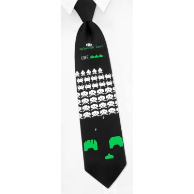 video-game-classics-ties-3 video game classics ties 3 Video Game Classics Tie Designs