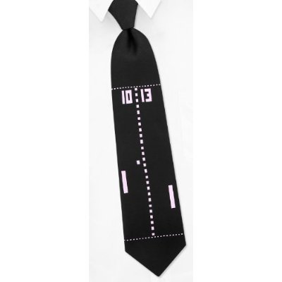 video-game-classics-ties-4 video game classics ties 4 Video Game Classics Tie Designs