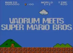 walyou-post-roundup-14-drums-mario-theme walyou-post-roundup-14-drums-mario-theme