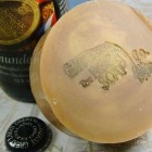 beer made soap 140x140 Beer Soap is not for Drinking