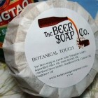 beer soap 140x140 Beer Soap is not for Drinking