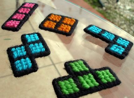 cross-stitch-tetris-magnets-1 cross stitch tetris magnets 1 Cross Stitch Tetris Magnets