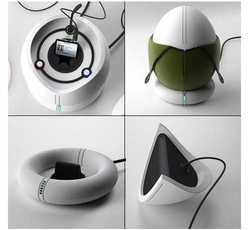 easter-egg-gadgets-egg-speaker-charger easter-egg-gadgets-egg-speaker-charger