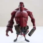 hellboy 4 150x150 Hellboy Art Vinyl Toy