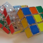 magnet rubiks cube 1 140x140 Magnetic Rubiks Cube