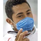 protect swine flu mask 140x140 Swine Flu Surgical Masks Designs offer Protection in Style