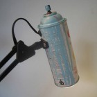 spray can lamp3 140x140 Spray Paint Can Lamp Design