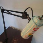 spray can lamp4 140x140 Spray Paint Can Lamp Design
