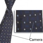 Spy Cam Tie James Bond Would Love spy cam tie 1 140x140 Spy Cam Tie James Bond Would Love
