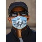 swine flu protection 140x140 Swine Flu Surgical Masks Designs offer Protection in Style