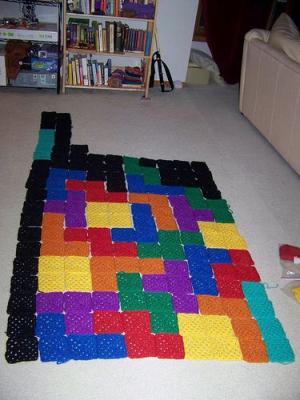 walyou-post-roundup-18-tetris-blanket walyou-post-roundup-18-tetris-blanket