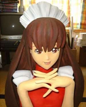 walyou post roundup 19 anime girls computers Walyou Weekly Post Roundup 19