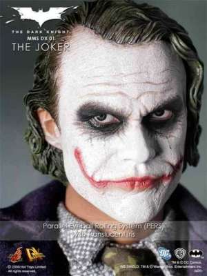 walyou post roundup 19 joker action figure Walyou Weekly Post Roundup 19
