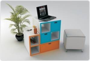 walyou post roundup 19 tetris furniture Walyou Weekly Post Roundup 19