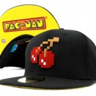 2 2 140x140 New Era Pacman Cap is a bit of Gamers Heaven