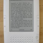 amazon kindle wood diy 140x140 Wooden Amazon Kindle is Great as Fire Wood