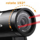 camera-gadget camera gadget 140x140 Video Helmet Cam for Extreme Sports: VholdR HD Cam