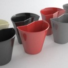 ceramic cups 2 140x140 Tetris Pots for the Green Minded Geeks
