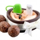 chocolate usb hub 140x140 Fruity Juicy USB Hubs for Geeks