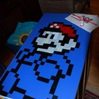 cool super mario bros dresser 140x140 Super Mario Brothers Handpainted Super Dresser