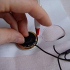 diy bluetooth bike helmet 140x140 Bluetooth Motorcycle Helmet DIY Design