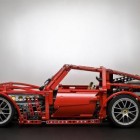 ferrari 250 gto lego 3 140x140 Ferrari 250 GTO by Lego Technic