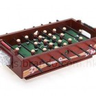 foosball table game 140x140 Worlds Smallest Foosball Table