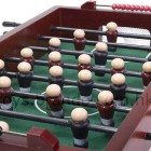 foosball tables 140x140 Worlds Smallest Foosball Table