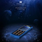 gresso ultramarine 1 140x140 Gresso Unveils Classy Cell Phones for Women