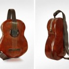 guitar backpack 140x140 Microsoft Zune HD, Darth Vader Plush, Social Media Icons and More [Walyou Roundup]