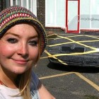 invisible car design 140x140 Star Trek Gadgets, Terminator Salvation, iPhone Panties and More [Walyou Roundup]