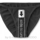iphone ipanties fashion 140x140 Star Trek Gadgets, Terminator Salvation, iPhone Panties and More [Walyou Roundup]