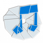 itunes logo 140x140 Free Social Media Icons: Origami Style