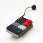 nes controller lego 140x140 Worlds Smallest NES is Made from Lego