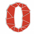 opera logo 140x140 Free Social Media Icons: Origami Style