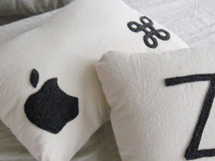 softpillow mac2 Soft Bed Pillows Inspired by Mac Keys