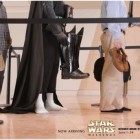 star wars characters ads 140x140 Cool Star Wars and Disney MGM Ad Campaign