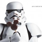 star wars dark side 140x140 Cool Star Wars and Disney MGM Ad Campaign
