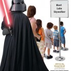 star wars disney ad 140x140 Cool Star Wars and Disney MGM Ad Campaign